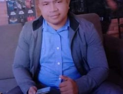 Jerry Bantara Siap Maju Caleg 2024, Tumpangi PKB Menuju Senayan