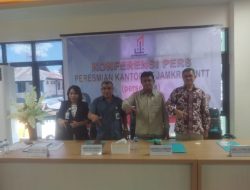 Imang: Berharap Dukugan Masyarakat Untuk Jamkrida Semakin Meningkat