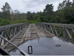 Tingkatkan Ekonomi, Pemerintah Diharapkan Perbaiki Akses Jalan ke Lokasi Wisata