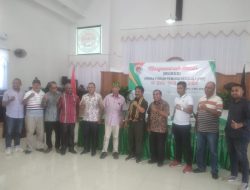 Penjabat Wali kota Kupang “Pemuda Fatululi Harus Jadi Contoh di Kota Kupang