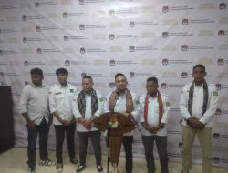 Milenial Dominasi Kepengurusan DPW PBB NTT