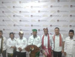 PKB mendorong Kadernya Siap Bertarung Di Pileg 2024