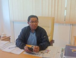 NasDem NTT Lakukan Bazar Murah  di Momen HUT Kemerdekaan