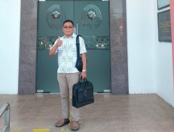 DI Nilai Janggal Dalam Penetapan Direktur PT Omsa Medic oleh Polres Mabar Sebagai Tersangka