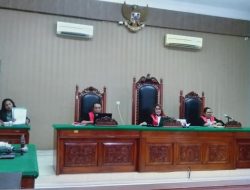 PT SIM Menang Gugatan Perdata Terhadap Pemprov NTT dan PT Flobamor