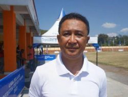 Pengurus Askot Diminta  segera gelar kongres  oleh ketua Askot kota kupang