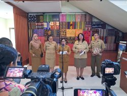 Umumkan Kenaikan Upah Para Pekerja.pemprov NTT Berharap Dapat di manfaatkan Dengan Baik oleh Para Pekerja