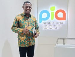 Melodi Prestasi Daniel Tonu Dan Panggung Megah Musda KNPI NTT 2023