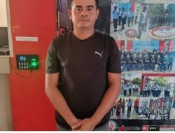 Pengusaha Sapi Ini Jadi Korban Penipuan Rp247 Juta,Dan janjikan 20 proyek Fiktif