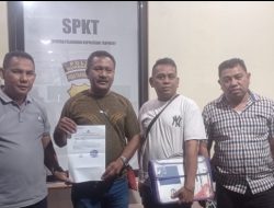 Pekerjaan Jembatan Kembar Liliba Di Duga Bermasalah Pemilik Lahan Tempu Jalur Hukum