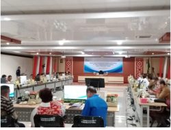 Tidak Ada Pergantian Di Pengurus Bank NTT