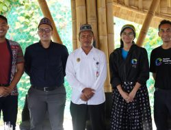 Potensi Golo mori Menjadi  Destinasi Parawisata Prioritas