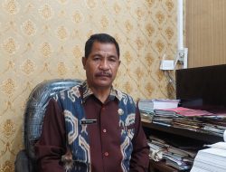 Pemkot Tempuh Langkah Strategis Atasi Kemiskinan Esktrim di Kota Kupang