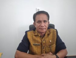 Terobosan Cerdas Dinsos Entaskan Kemiskinan di Kota Kupang dengan Layanan Ladis