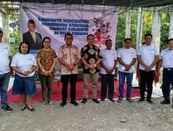 Stunting Di NTT Kembali  Naik Drastis”Melki Laka Lena panggil Kemenkes Dan BKKBN