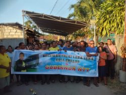 Melki Laka Lena  Adalah Sosok Yang  Tepat Untuk Membawa Perubahan Di NTT