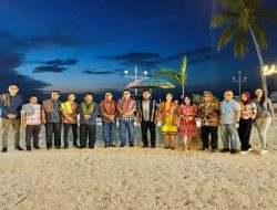 Nusa Tenggara Timur  Jadi Tuan Rumah  Rakernas Jamkrida Se-Indonesia