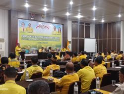 Tiga Nama Cawagub NTT Dari KIM Menguat Mendampigi Melki Laka Lena