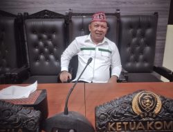 DPRD NTT Desak APH Segerah  Audit SMA Negeri  3  Kupang