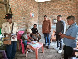 Tidak Prosedural Bawaslu NTT Minta Pengawas memperbaiki Tata Cara dan  Mekanisme Coklit