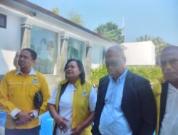 Anggota Fraksi Golkar Kutuk Keras Aksi Brutal Hingga Meninggal Dunia