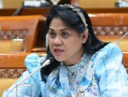 Ajak  Masyarakat Dukung Melki-Johni  Anita Gah ‘ Kita butuh Figur Yang Bisa Bawah Perubahan di NTT