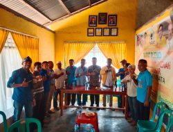 Tim Pemenangan Paket Melki-Johni Target Menang 60 Persen di Kabupaten Lembata