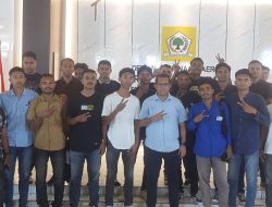 MELKI-JOHNI Gandeng  Anak Muda NTT Lewat Program Hilirisasi  Desa