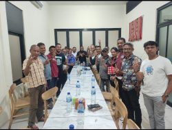 TKD dan Tim Keluarga Optimis Paket Melki-Johni Menang Signifikan di Kabupaten Alor