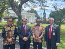 Pilih Gubernur yang Memiliki Hubungan Baik dengan Pemerintah Pusat