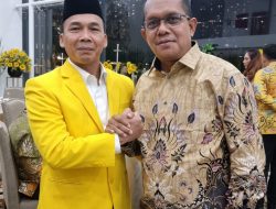 Menteri Kependudukan dan Kepala BKKBN, Wihaji Siap Dukung MELKI-JOHNI Turunkan Stunting di NTT