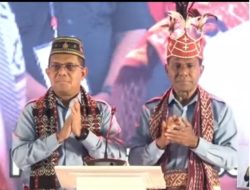 Dana Transfer Daerah Perlu Dikurangi, Dikasih Paham oleh Melki-Johni