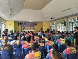 Kristianus Dua Wea ,Partai Pengusung  Solid Melki – Johni Target Menang 50 Persen  di  Nagekeo