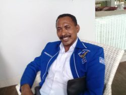 Demokrat Sebut Program Ansy-Jane Rp100 Juta per Desa Mustahil