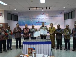 Bank NTT Optimis Bentuk KUB Bersama Bank Jatim