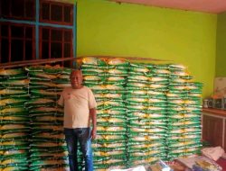 Merasa di Rugikan atas Tuduhan  Nifron Henuk: Saya akan laporkan ke Gakumdu