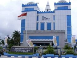 Peran Strategis Bank NTT  Dalam Memajukan Ekonomi Lokal Melalui UMKM