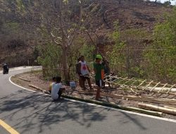 Santosa kadiman dan Keluarga Naput Resmi ajukan Memori Banding Terkait Perkara karangan Labuan Bajo