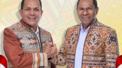   Melki -Johni Tingkatkan Kualitas Pendidikan   Libatkan Peran Keluarga dan Sekolah
