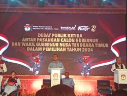 Melki-Johni Prioritaskan Perempuan dan Milenial untuk Masa Depan NTT