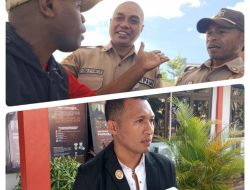 Fritz Alor Boy di Duga Dianiaya Security RS Ben Mboi, Advokat Bildat Thonak Akan Tempuh Jalur Hukum