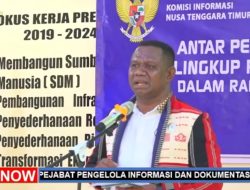 Transparansi Hasil Pilkada: Suara Rakyat Wajib di  Jaga