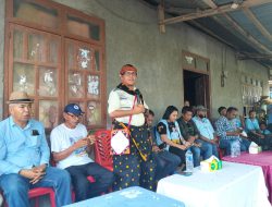 Melki-Johni Pimpin NTT, Rapat Secukupnya Kerja Sebanyaknya