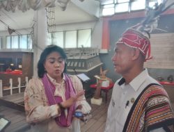 Anita Gah Siap Kawal Janji-Janji Politik Setelah Melki -Johni Di lantik