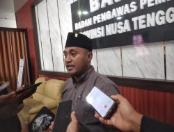 Pilkada Sikka Dilaporkan ke Bawaslu NTT Minta Hasil Dibatalkan