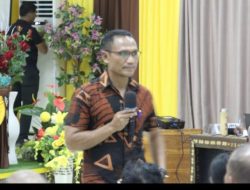 Tim Kuasa Hukum Paket Sehati Laporkan Dugaan Pelanggaran Pilkada Kabupaten Belu