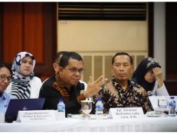 Penurunan Stunting Jadi Prioritas Pembangunan Melki -Jhoni Setelah di Lantik