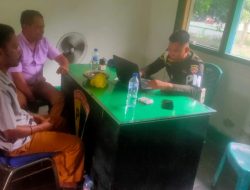 Kasus Oknum TNI Aniaya Warga di Alor Sudah Dalam Proses  Pengumpulan Barang Bukti