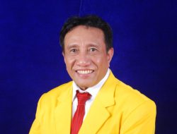 Yohanis Derosari Minta Hentikan Seluruh proses Rekrutmen Bank NTT