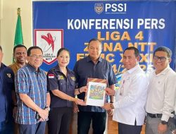 Bank NTT Beri Dukungan Penuh di  Liga ETMC XXXIII 2024-2025